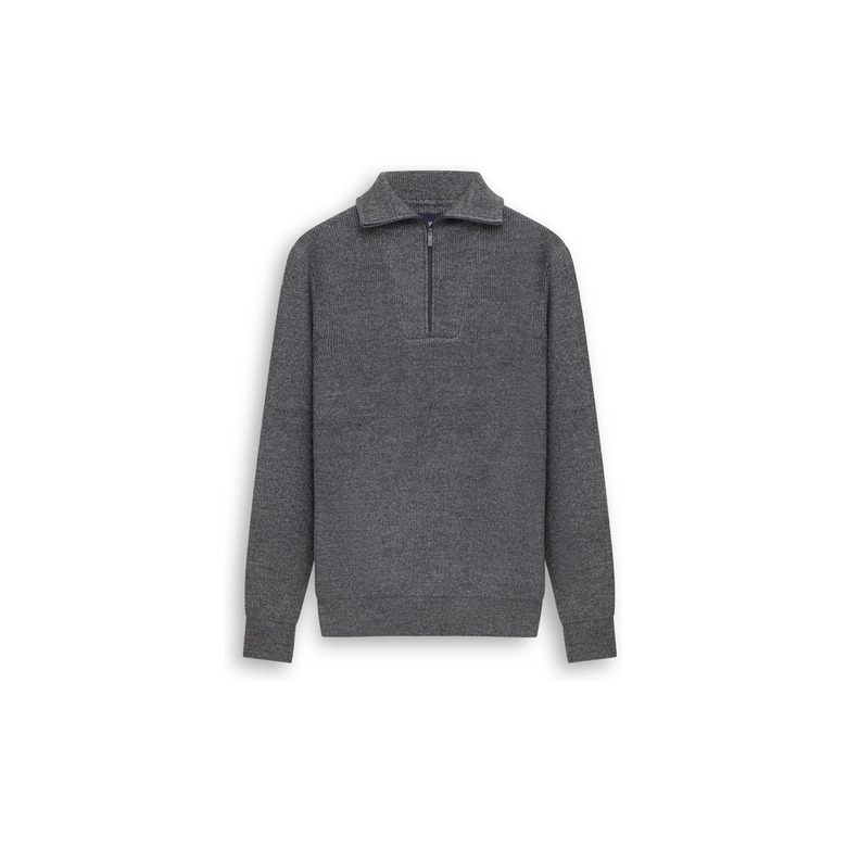 State Of Art pull bleu 1