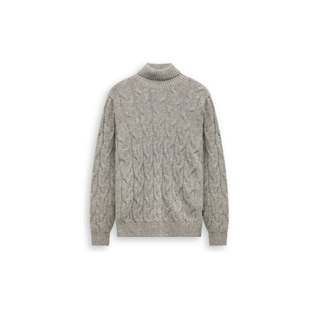 State Of Art pull gris