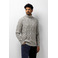 State Of Art pull gris 2