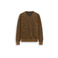 State Of Art pull cognac 1
