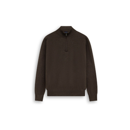 State Of Art pull brun