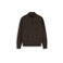 State Of Art pull brun 1