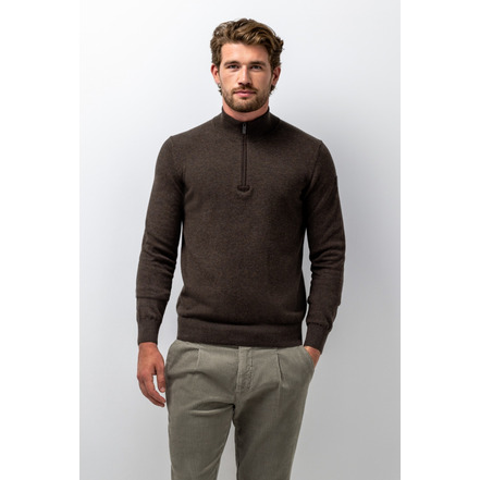 State Of Art pull brun