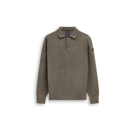 State Of Art pull brun