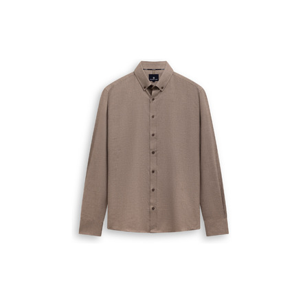 State Of Art hemd beige
