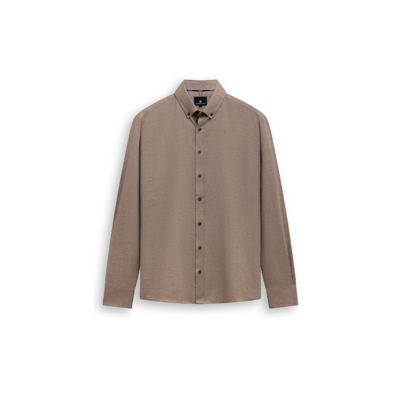 State Of Art hemd beige 1
