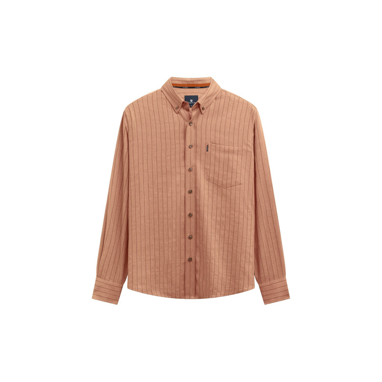 State Of Art hemd orange 1