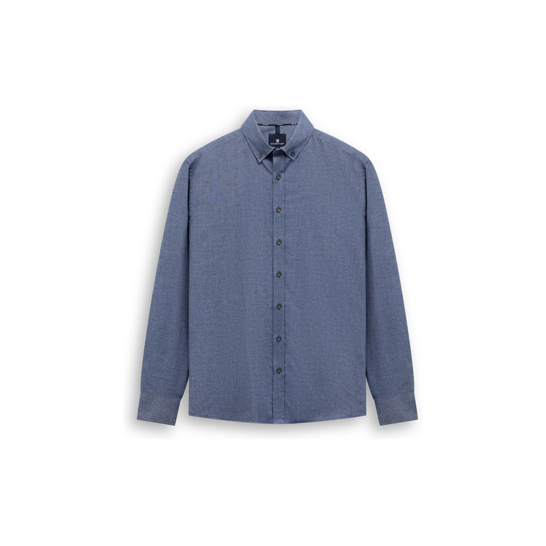 State Of Art hemd blau 1