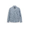 State Of Art hemd blau 1