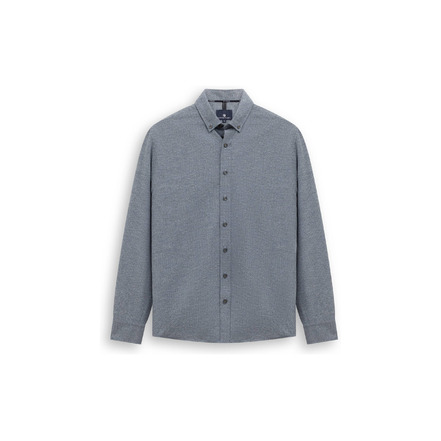 State Of Art hemd blau