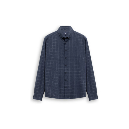 State Of Art hemd blau