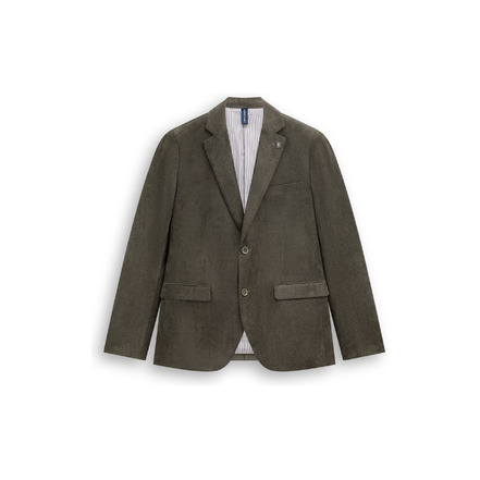 State Of Art blazer groen