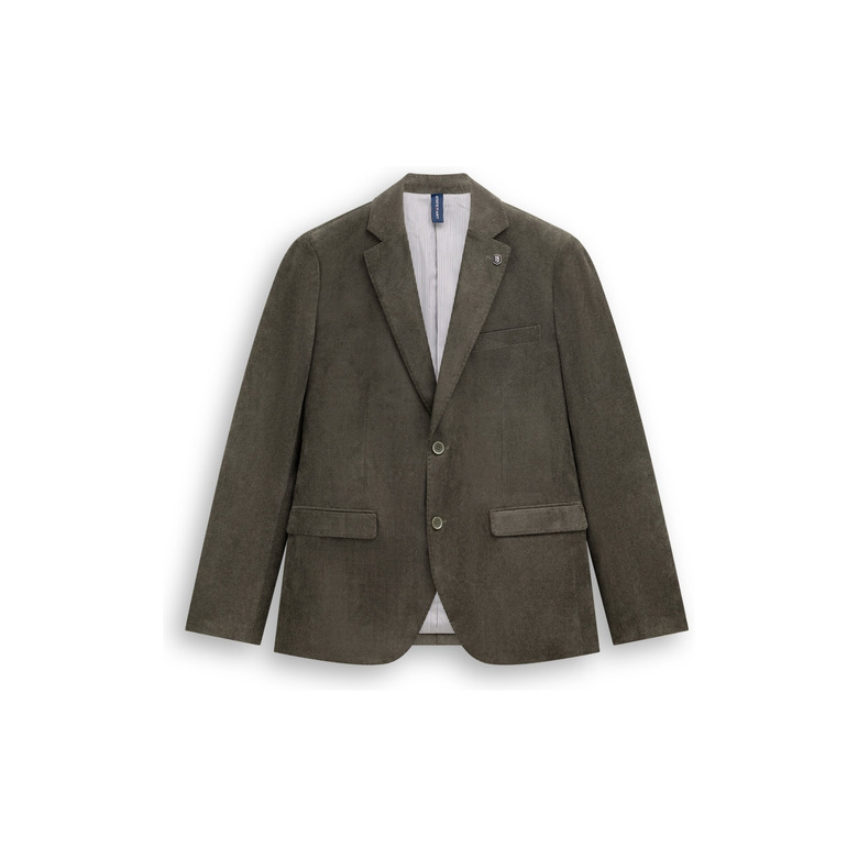 State Of Art blazer groen 1