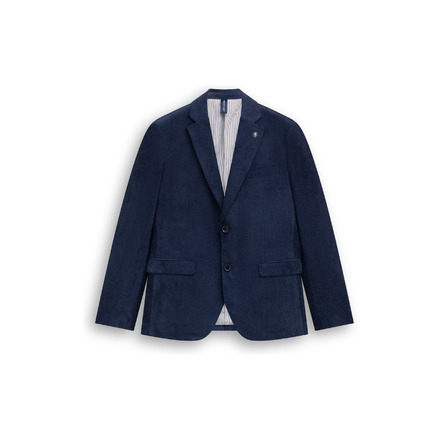 State Of Art blazer blauw