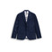 State Of Art blazer blauw 1