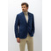 State Of Art blazer blauw 2