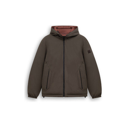 State Of Art jacke braun