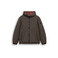 State Of Art jacke braun 1