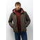 State Of Art jacke braun 2