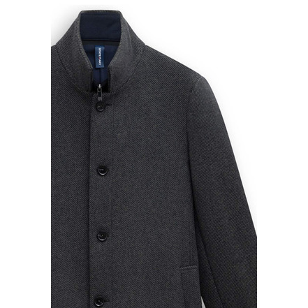 State Of Art jacke grÜn
