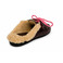 Posa mocassins & loafers bordeaux 4