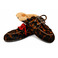 Posa mocassins & loafers bruin 3