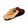 Posa mocassins & loafers bruin 4