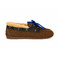Posa bootschoenen bruin 1