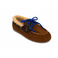 Posa bootschoenen bruin 2