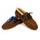 Posa bootschoenen bruin 3