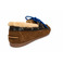 Posa bootschoenen bruin 4