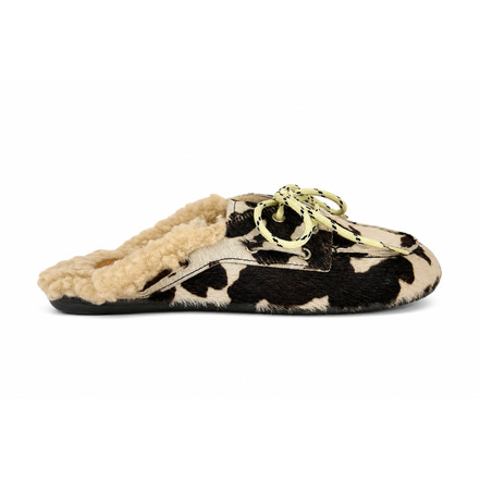 Posa mocassins & loafers bruin