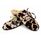 Posa mocassins & loafers bruin 3
