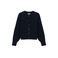 Zenggi cardigan blauw 1
