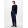 Zenggi cardigan blauw 2