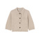 Zenggi cardigan beige 1