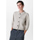 Zenggi cardigan beige 2