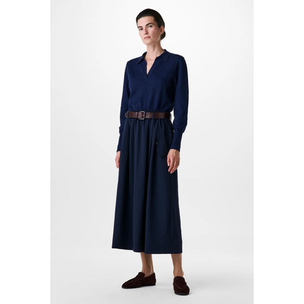 Zenggi trui blauw