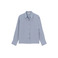 Zenggi bluse blau 1
