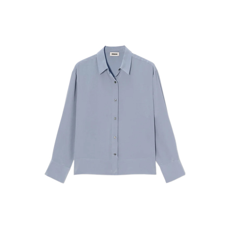 Zenggi bluse blau 1