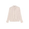 Zenggi bluse ecru 1