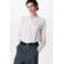 Zenggi bluse ecru 2