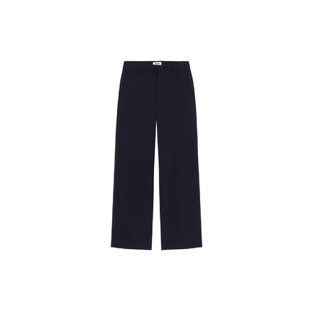 Zenggi hose blau