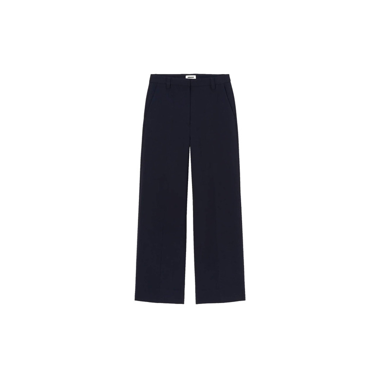 Zenggi hose blau 1