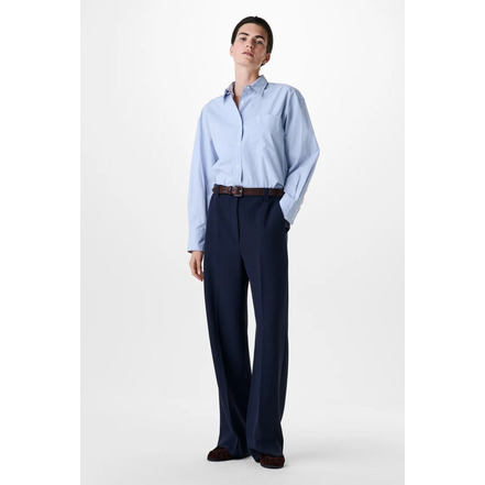 Zenggi hose blau