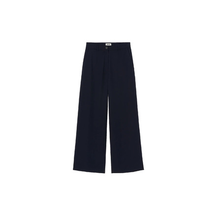 Zenggi hose blau