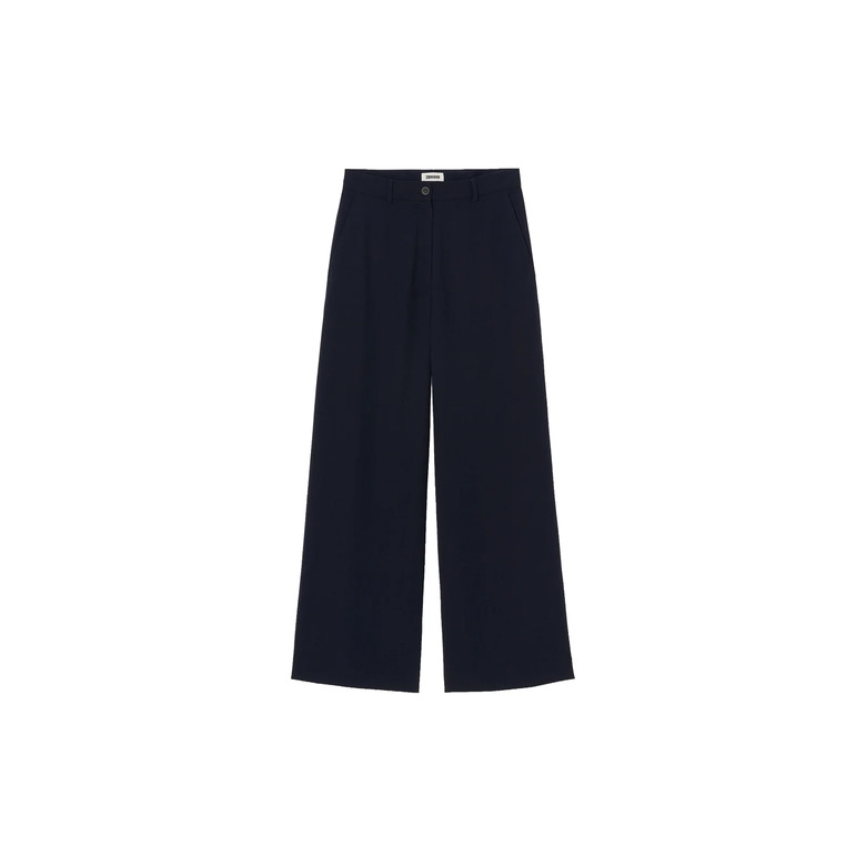 Zenggi hose blau 1