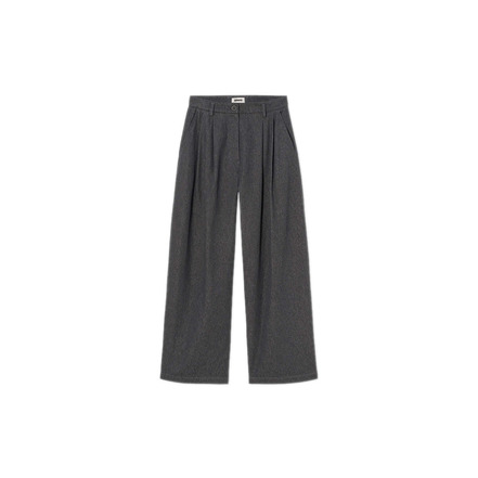 Zenggi hose grau