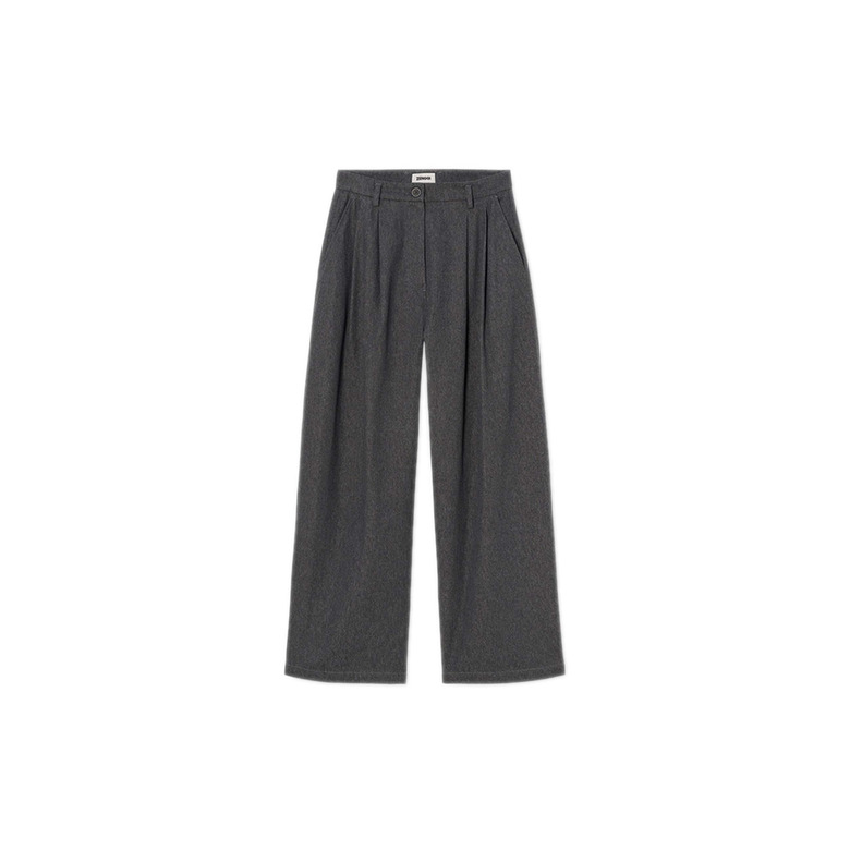 Zenggi hose grau 1