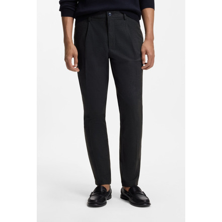 Boss broek 36 inch blauw